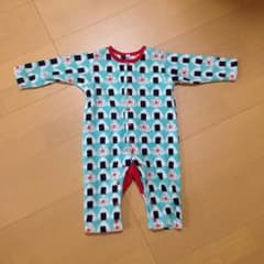 マーキーズ ロンパースのサムネイル