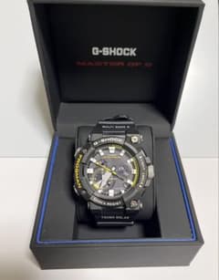 CASIO カシオ FROG MAN GWF-A1000-1AJFのサムネイル
