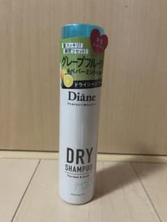 Diane Perfect Beauty ドライシャンプーのサムネイル