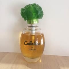 ☆chiko様専用☆カボティーヌ EDT 50mlのサムネイル