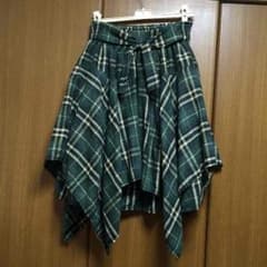r.p.sスカートのサムネイル