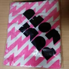 2枚セット　ももクロなりきりタオルのサムネイル
