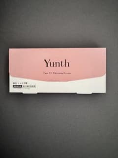 Yunth（ユンス） 生VC美白美容液 1ml×28包のサムネイル