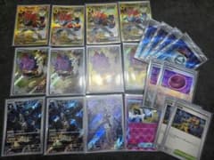 ポケカ Nのゾロアークex デッキパーツ 高レアリティ - メルカリ