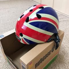 ナットケース 子供用ヘルメットのサムネイル