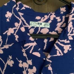葛飾北斎シャツです。のサムネイル