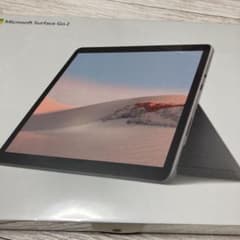 Surface Go 2 STV-00012のサムネイル