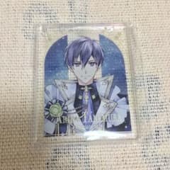 種村有菜 30周年 アニメイトカフェ コロッタ 紳士同盟クロス 高成