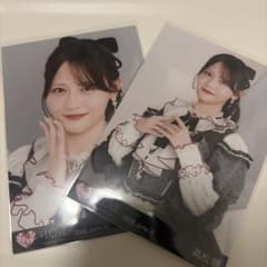 イコラブ レコ大衣装生写真 髙松瞳のサムネイル