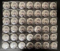 アイナナ 亥清悠 EXPO 缶バッジ 42個 - メルカリ