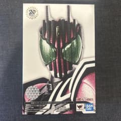 真骨頂 仮面ライダーディケイド ネオディケイドライバーver.のサムネイル