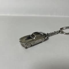 Mercedes-Benz 300SL キーホルダーのサムネイル