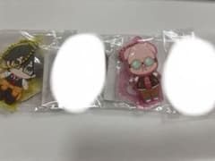 ドズル社 きぐるみ アクキースタンドのサムネイル