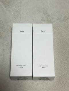 IPSA イプサ ザ・タイムR アクア 200ml 2本セットのサムネイル