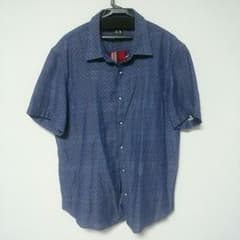 AX アルマーニエクスチェンジ シャツ    【値下げ】のサムネイル