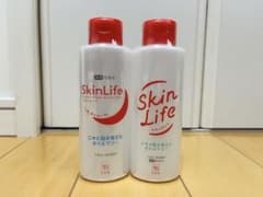 【2本セット】スキンライフ Skin Life 薬用化粧水 150mlのサムネイル