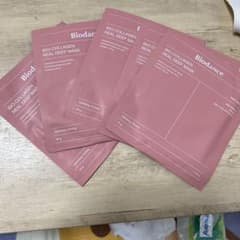 bioDanceのパック5枚のサムネイル