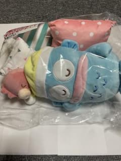 ハンギョドン 当たりくじ ラストワン賞のサムネイル