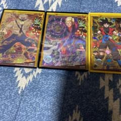 ドラゴンボールヒーローズのサムネイル