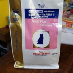 ロイヤルカナン 400ｇのサムネイル