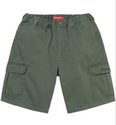 Supreme 22SS Cargo Work Short size30 - メルカリ
