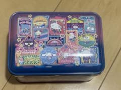サンリオ ピューロランド ネオナツマツリII 缶ケースのサムネイル