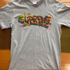 supreme Tシャツのサムネイル