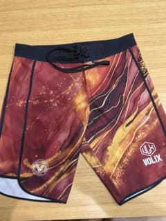 T*n様 VOLIX PHYSIQUE STAGE SHORTS Lサイズのサムネイル