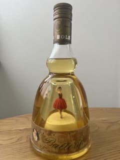 ルーカスボルス バレリーナ BOLS Ballerina リキュールのサムネイル