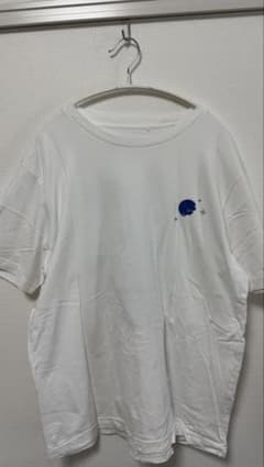 UNIQLO UT グラフィックTシャツ ホワイトのサムネイル