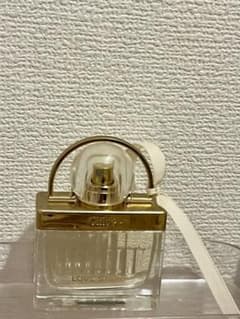 Chloé LOVE STORY EDP 30ml ほぼ未使用のサムネイル