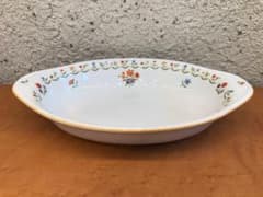 ノリタケ noritake トゥルーラブ グラタン皿のサムネイル