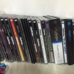 三代目 CDのサムネイル