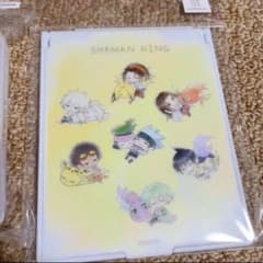 SHAMANKING 샤먼킹 잎 하오 연꽃 홀로홀로 리젤그