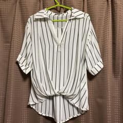 レディース トップス ブラウス Mのサムネイル