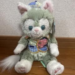 ジェラトーニ ぬいぐるみ Wishing Together 15周年のサムネイル