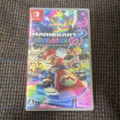 マリオカート8 デラックスのサムネイル