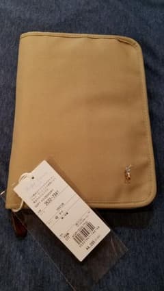 RALPH LAUREN Layette 母子手帳のサムネイル