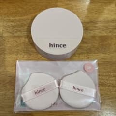 hince クッションファンデーション 21のサムネイル