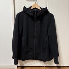 ドライスウェットフルジップパーカー + J ユニクロのサムネイル