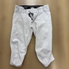 Rawlings 野球 ユニフォームパンツ ショートフィット Sのサムネイル