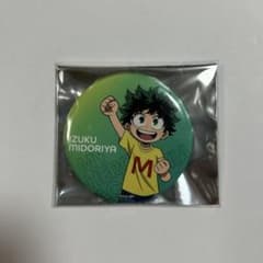 미도리타니 출구 어린 시절 Anime Japan 2022 캔 배지