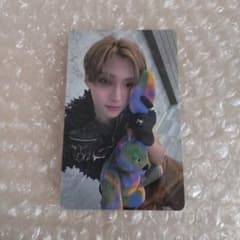 韓国 Alphadriveone ALD1 サノク 4週目 サンウォン トレカ - メルカリ