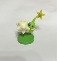ピクミンチョコエッグ　ヒカリピクミンのサムネイル