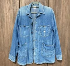 Lee リー カバーオール 91-Jのサムネイル