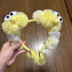 ユニバ　カチューシャのサムネイル