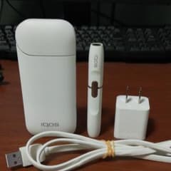 アイコス 2.4plus  箱無しのサムネイル