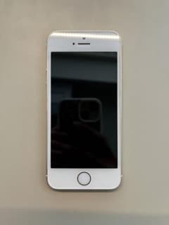 iPhone SE Gold 128GB SIMフリーのサムネイル