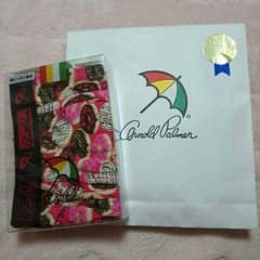 アーノルドパーマー☆メンズ ボクサーパンツ Mサイズのサムネイル