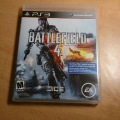 バトルフィールド4 BF4 海外版のサムネイル